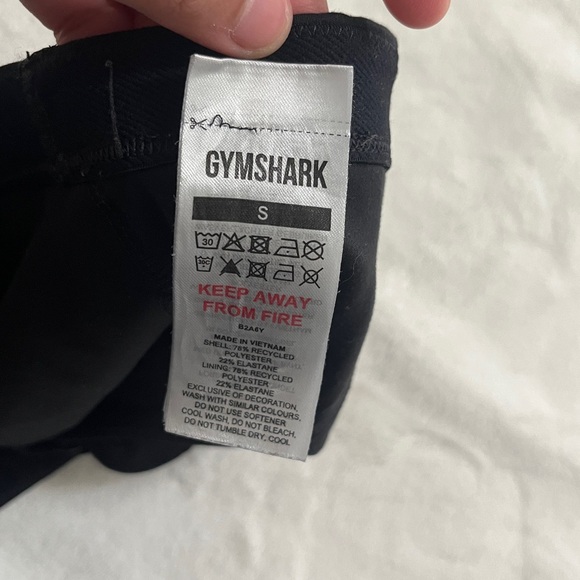 Gym shark sports bra - Picture 4 of 5